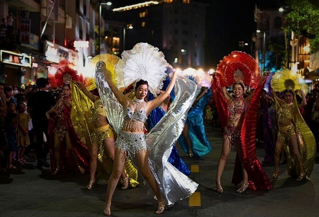 Photograph the festive spirit of Vietnam’s culture